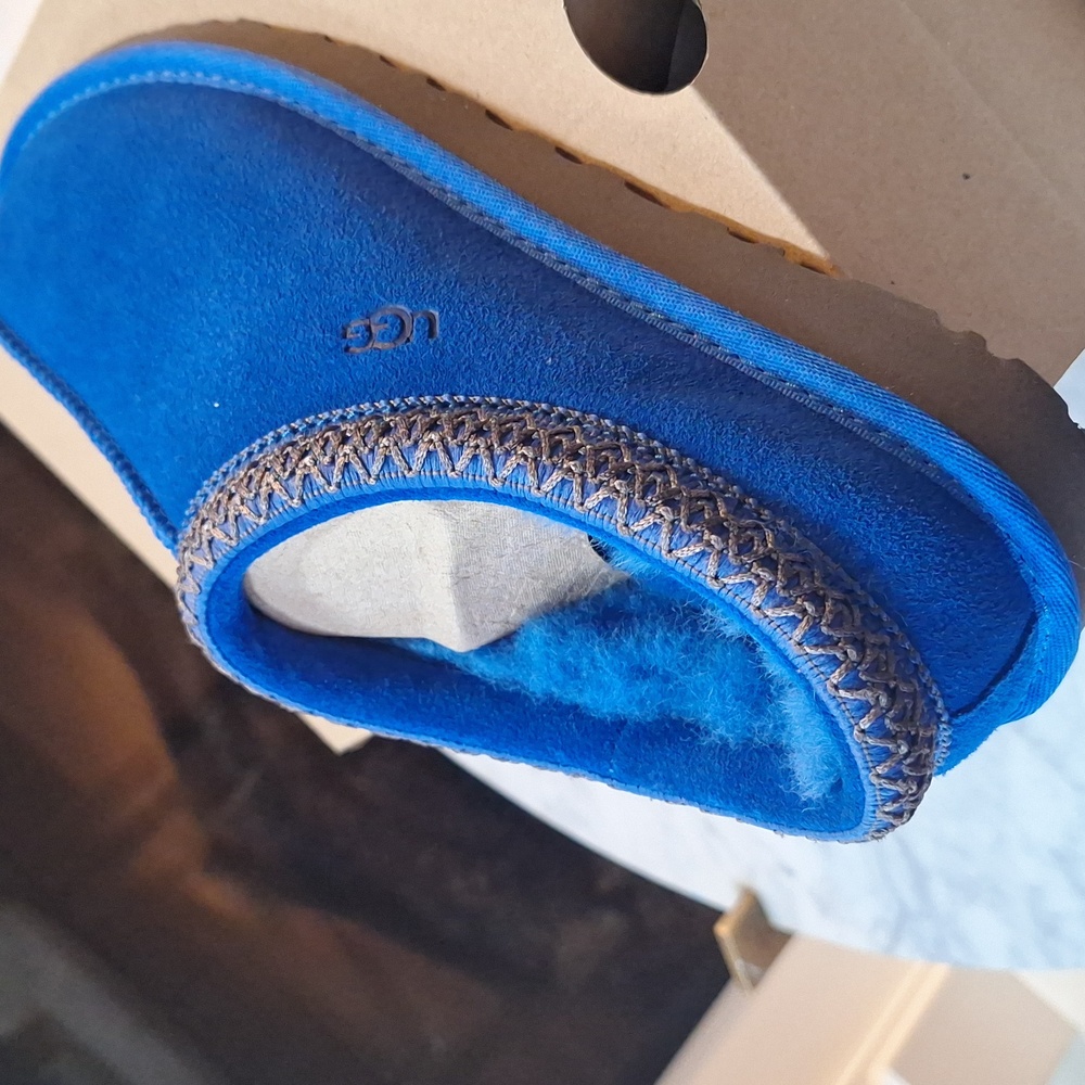 UGG Tasman Classic Blue